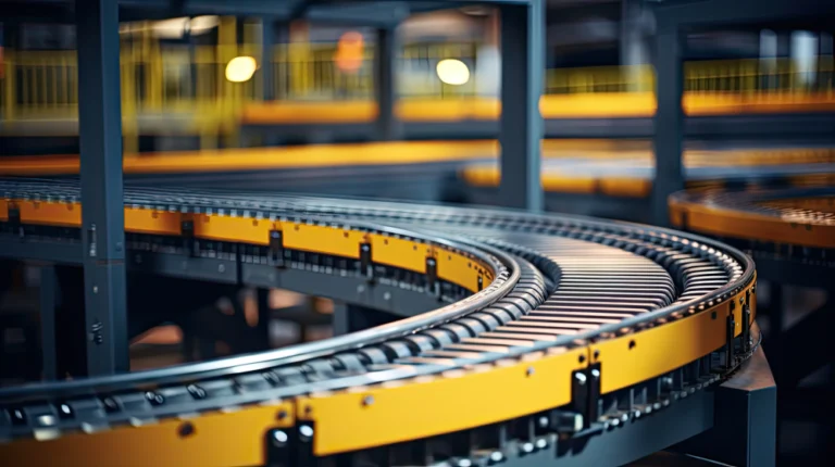 pallets-machine-conveyor-belt
