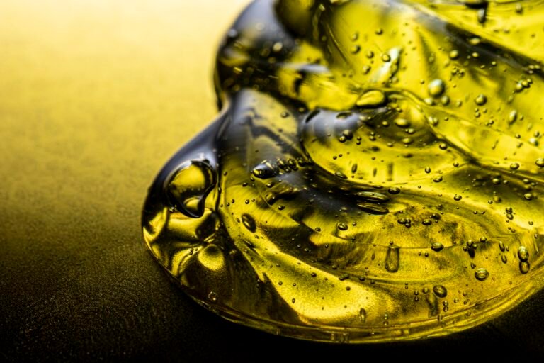 Right Industrial Grease for Your Machinery