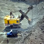 Mining and Crusher