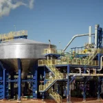 Sugar Mill