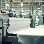 Textile Machinery