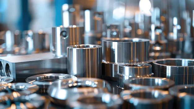 High-Speed & Precision Greases Banner