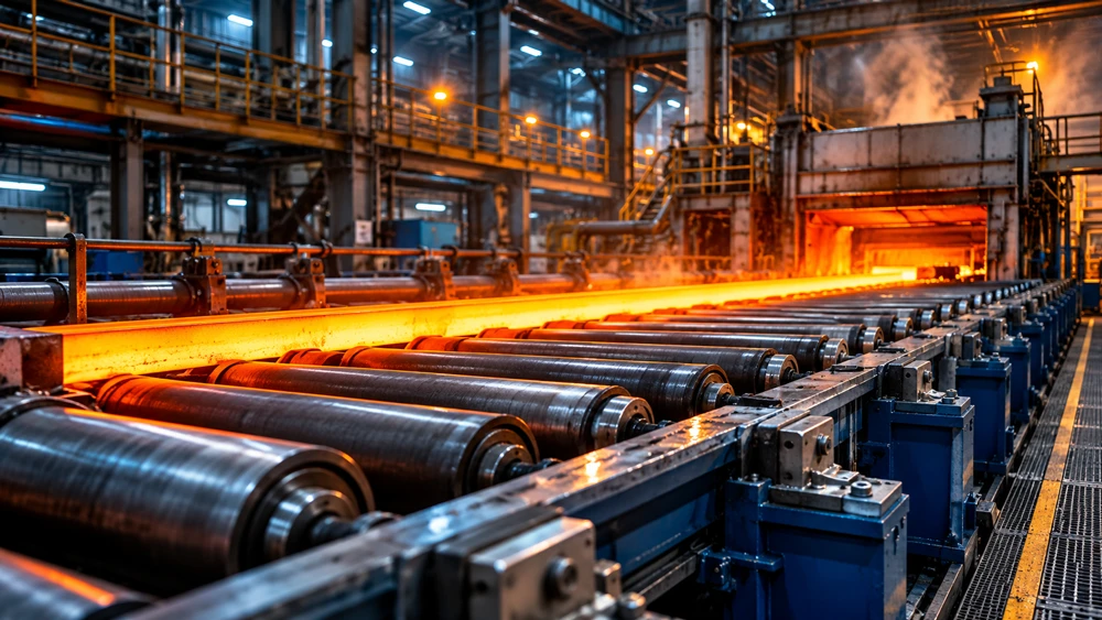 High-Temperature Greases Banner
