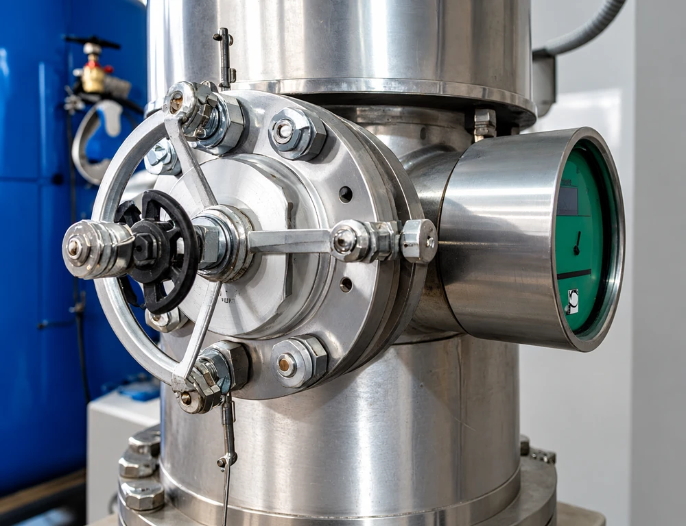 Valve, Seal & Silicone Greases Banner