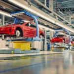Automotive and Auto Ancillaries