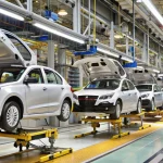 Automotive and Auto Ancillaries
