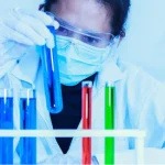 Chemical & Pharma