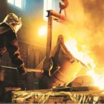 Foundry & Forging