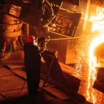 Foundry & Forging