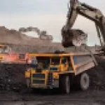 Mining and Crusher