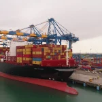 Ports and Shipping
