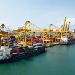 Ports and Shipping
