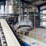 Sugar mill