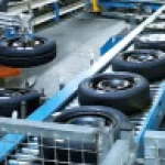 Tyre manufacturing