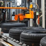 Tyre manufacturing