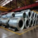 steel plant
